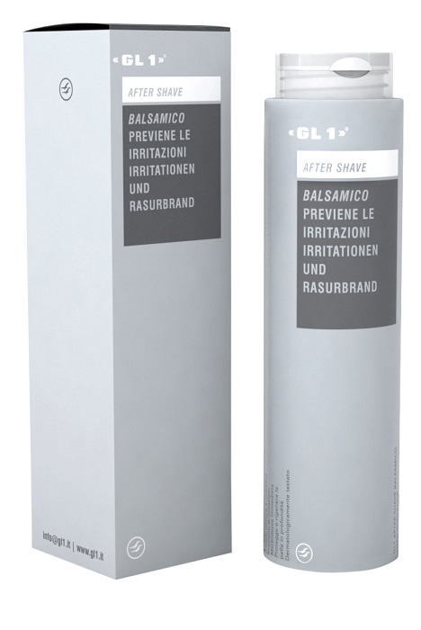 GL1 DOPOBARBA 250 ML - FARMACIA33