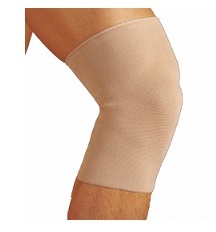GINOCCHIERA SPORTIVA GIBAUD CAMEL MISURA 1 - FARMACIA33