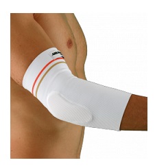BRACCIALE ANTIEPICONDILITE GIBAUD ORTHO MISURA 5 - FARMACIA33
