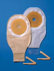 SACCA ILEOSTOMIA A FONDO APERTO TRASPARENTE RITAGLIABILE CON BARRIERA PROTETTIVA CUTANEA IN STOMAHESIVE TECHNOLOGY CON SUPPORTO IN CEROTTO MICROPOROSO ILEODRESS 19/64MM 10 PEZZI - FARMACIA33