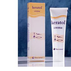 KERATOL CR 100ML - FARMACIA33