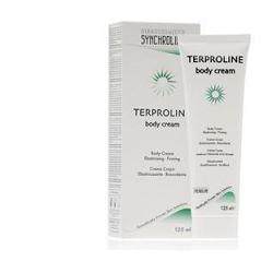 TERPROLINE BODY 250ML - FARMACIA33