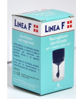 RACCOGLITORE FECI LINEA F - FARMACIA33