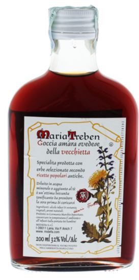 AMARO SVEDESE VECCHIETTA 200 ML - FARMACIA33