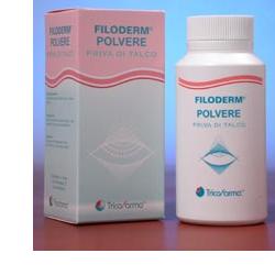 FILODERM POLVERE 75G - FARMACIA33