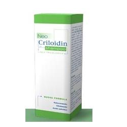 NEO CRILOIDIN SHAMPOO ANTIFORFORA 200 ML - FARMACIA33