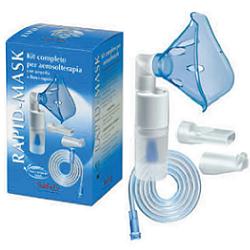 PRONTEX RAPID MASK KIT COMPLETO - FARMACIA33