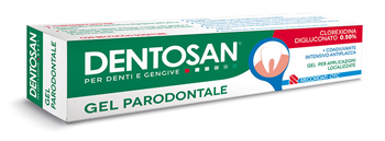 DENTOSAN GEL PARONDONTALE 30 ML - FARMACIA33