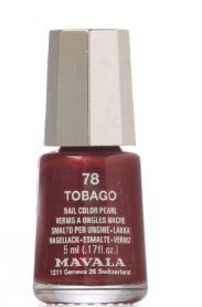 MAVALA MINICOLOR 78 TOBAGO - FARMACIA33