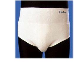 ORIONE 307 SLIP UOMO CONTENITIVO CHIUSO BIANCO 7 - FARMACIA33