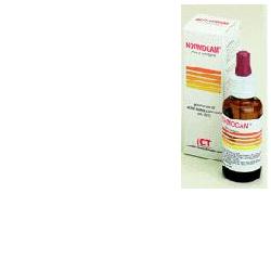 NORMOGAM OLIO BORRAGINE 25 ML - FARMACIA33