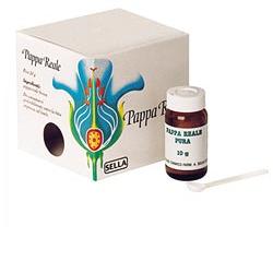 PAPPA REALE LIQUIDA 10 G - FARMACIA33