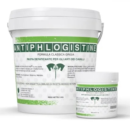 ANTIPHLOGISTINE 1000 G - FARMACIA33