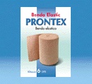 BENDA ELASTICA PRONTEX 10 CM - FARMACIA33