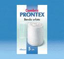 BENDA PRONTEX CAMBRIC 5CM - FARMACIA33