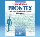 RETE TUBOLARE PRONTEX MISURA 2 - FARMACIA33