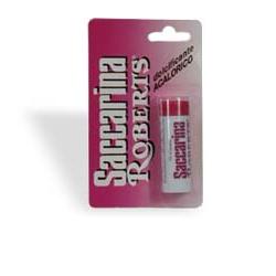SACCARINA ROBERTS 100 COMPRESSE DA 30 MG - FARMACIA33