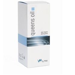 QUEENS OLIO BAGNO 200 ML - FARMACIA33