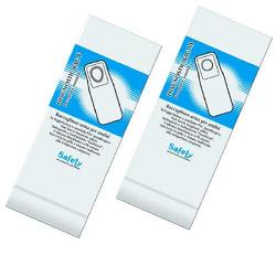 BORSA PRONTEX DIAGNOSTIC BAG STERILE MASCHILE - FARMACIA33