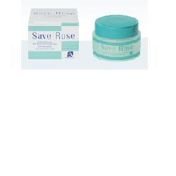 SAVE ROSE CREMA ANTICOUPEROSE 50 ML - FARMACIA33