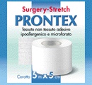 CEROTTO PRONTEX STRETCH 250X15CM 1CONFEZIONE - FARMACIA33
