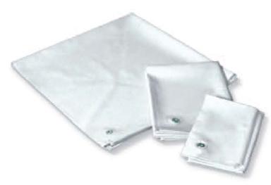 LENZUOLO IMPERMEABILE GOMMA 70X90 ML - FARMACIA33
