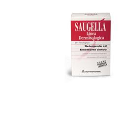 SAUGELLA 5 SOLIDO PH FISIOLOGICO 100 G - FARMACIA33