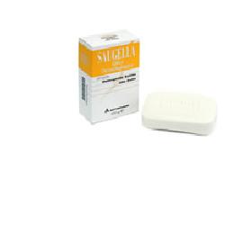 SAUGELLA SOLIDO ZOLFO 100 G - FARMACIA33