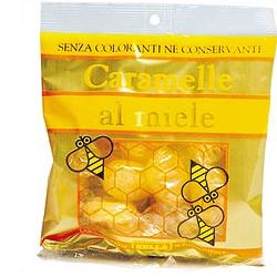 CARAMELLE MIELE BUSTA - FARMACIA33