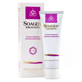 SOAGEN IDRATANTE 50 ML - FARMACIA33