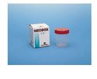 CONTENITORE PER URINA NEOBOX CAPIENZA 120ML - FARMACIA33