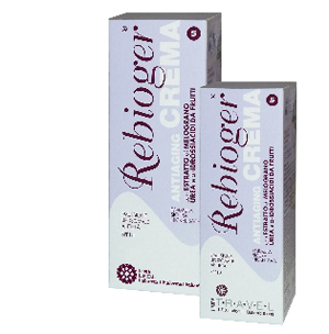 REBIOGER CREMA 50 ML - FARMACIA33