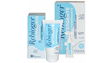 REBIOGER DETERGENTE 150 ML - FARMACIA33