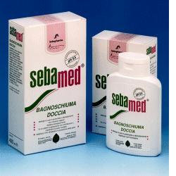 SEBAMED BAGNOSCHIUMA ML 400 - FARMACIA33