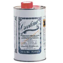 DISINFETTANTE CREOLINA 1 LITRO - FARMACIA33