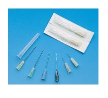 AGO IPODERMICO GAUGE21 PER 11/4 POLLICI CONO LUER CONFEZIONATO SINGOLARMENTE IN BLISTER SCATOLA 100 PEZZI - FARMACIA33