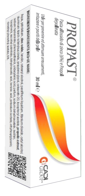 PROPAST 30 ML - FARMACIA33