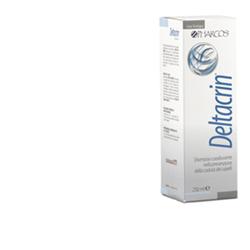PHARCOS DELTATAR SHAMPOO 250 ML - FARMACIA33
