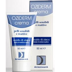 OZIDERM CREMA 50 ML - FARMACIA33