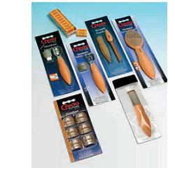 CREDO LAMETTE ORIGINAL DISPLAY BOX 10 PEZZI - FARMACIA33