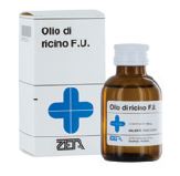 OLIO RICINO 50G - FARMACIA33
