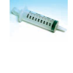SCHIZZETTONE IN PLASTICA 100CC STERILE - FARMACIA33