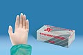 PRONTEX GUANTO IN LATTICE CON AMIDO MEDIO 100 PEZZI - FARMACIA33