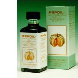 PEPOIL OLIO SEMI ZUCCA BIO 100 ML - FARMACIA33