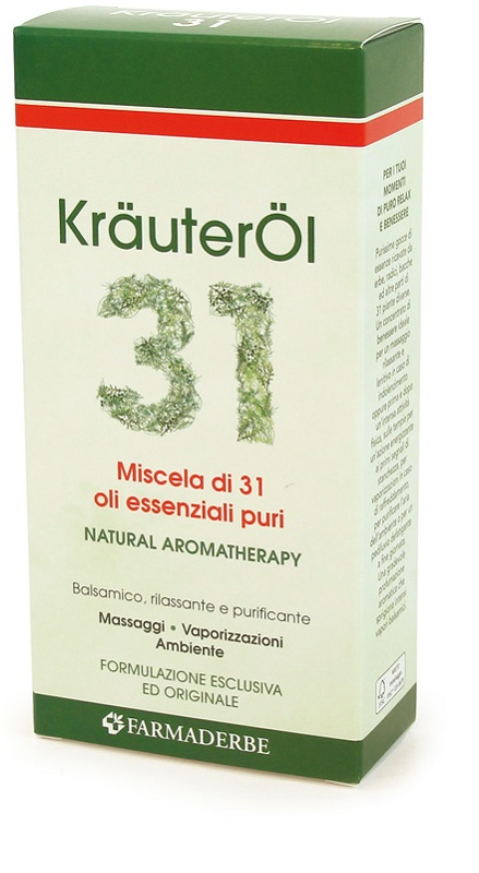 KRAUTEROL 31 100 ML - FARMACIA33