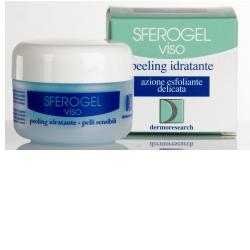 SFEROGEL VISO 50 ML - FARMACIA33