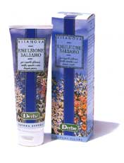 VITANOVA EMULSIONE 125 ML - FARMACIA33