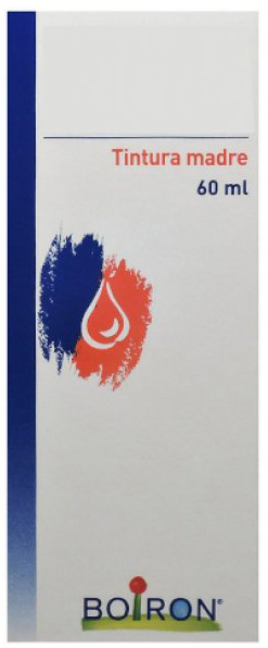 TARAXACUM TINTURA MADRE 60 ML - FARMACIA33