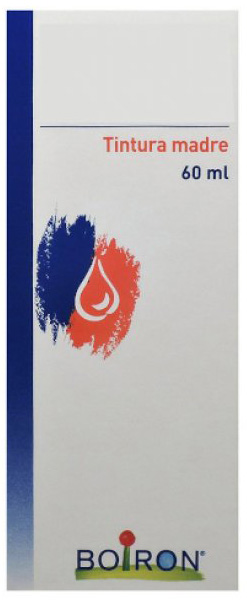 THUYA OCCIDENTALIS TINTURA MADRE 60 ML - FARMACIA33