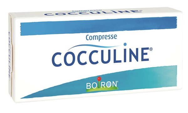 COCCULINE 30 COMPRESSE - FARMACIA33